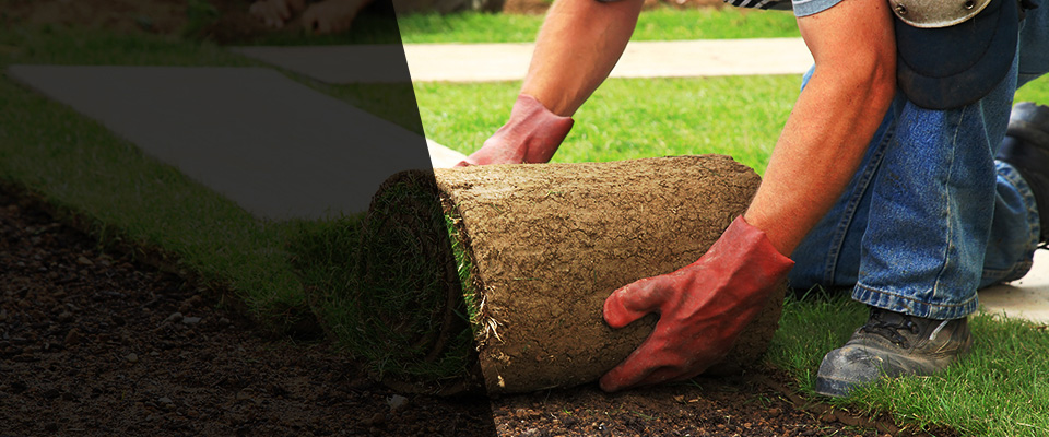 Hope Landscapers
