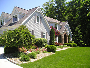 Landscapers and Lawncare Services in Hope, IN
